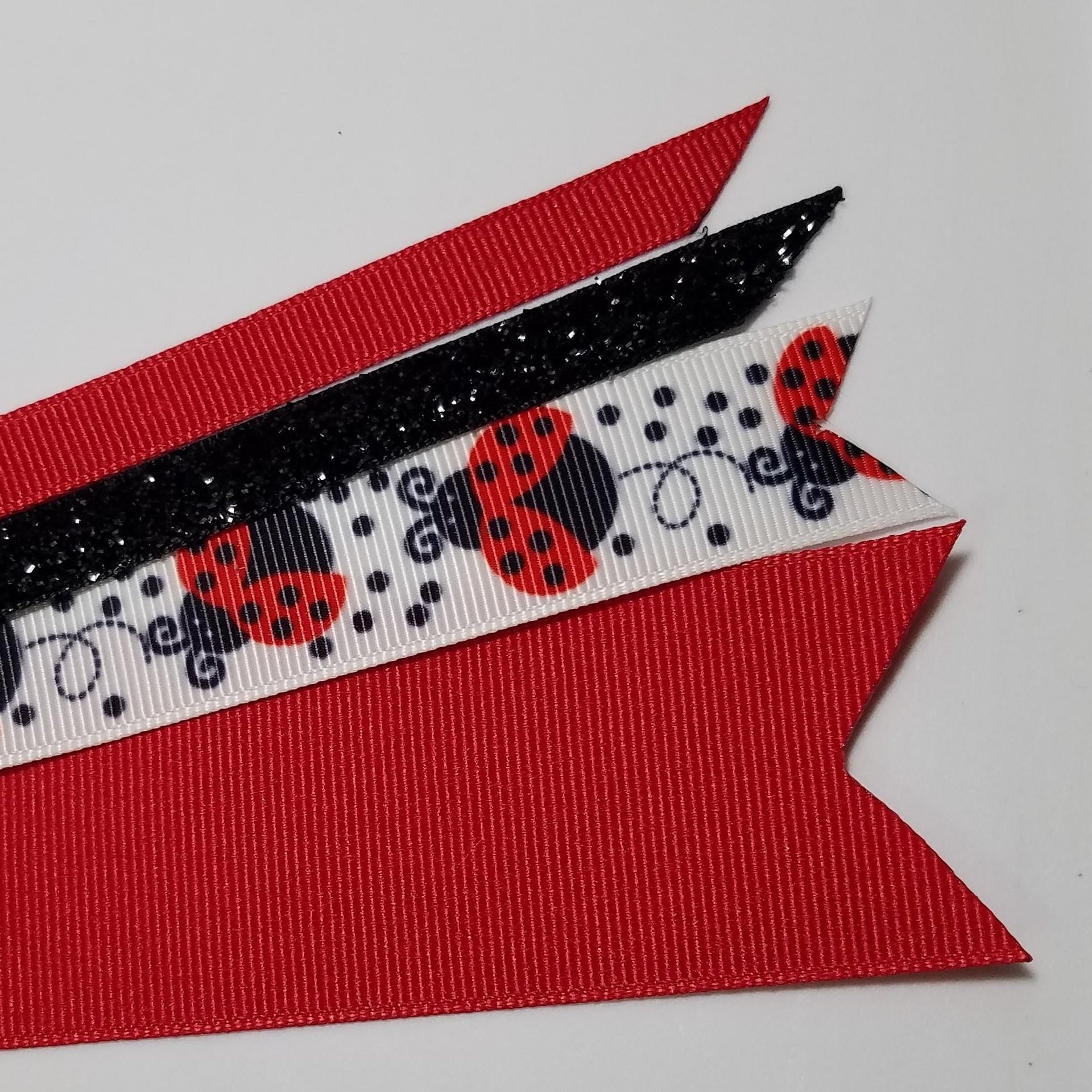 Ladybug 