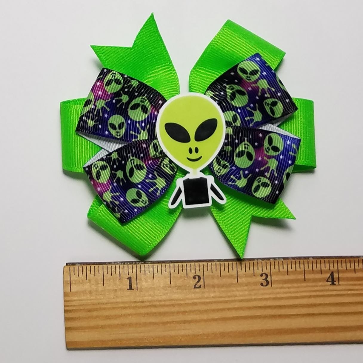 3.5" Alien 