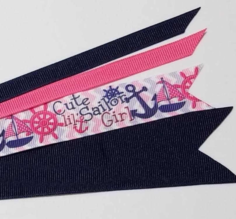 Sailor Anchor 