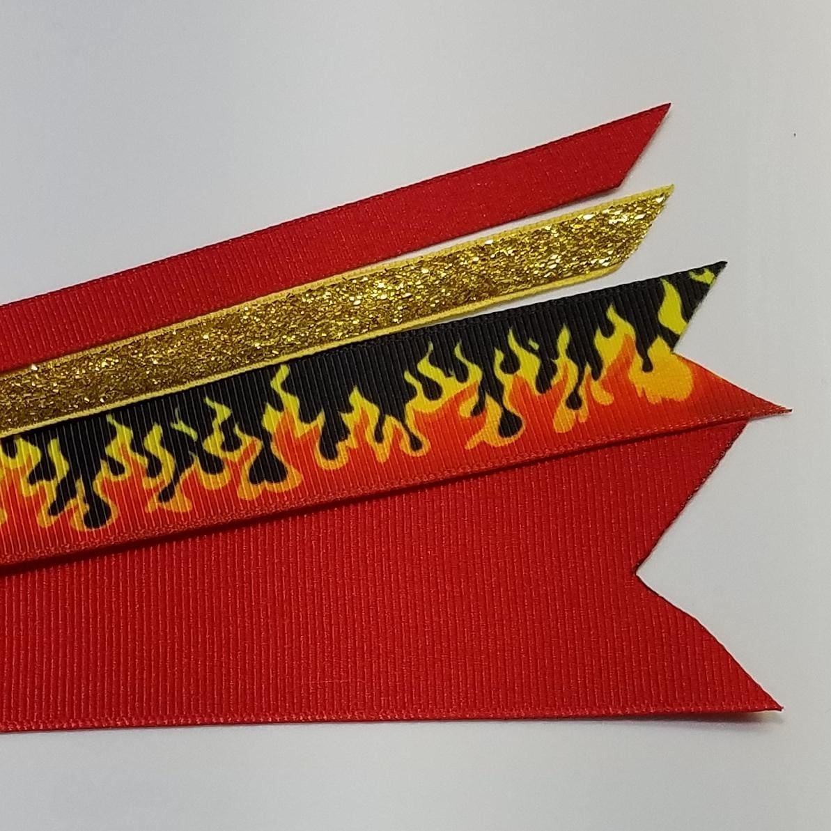 Fire Flames 