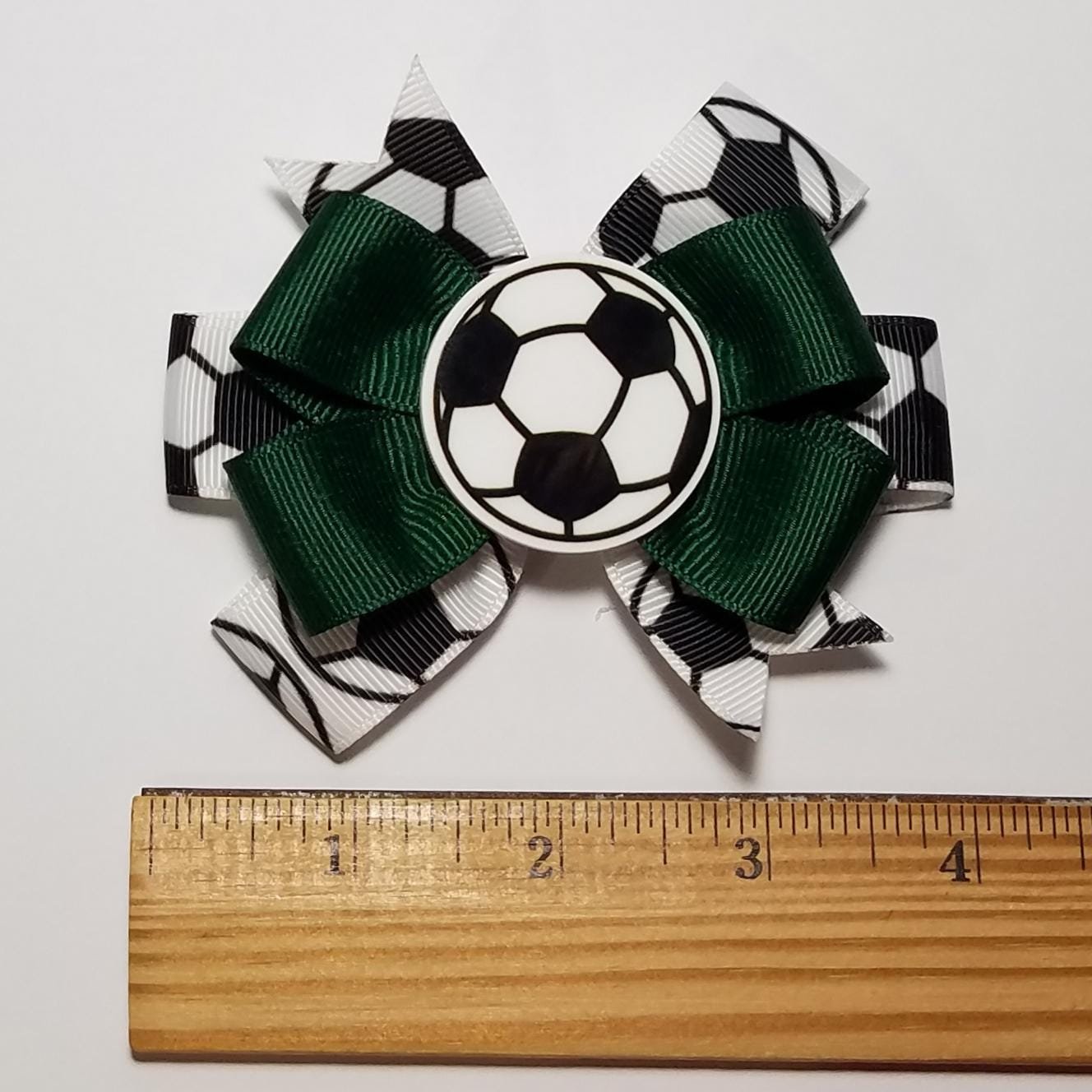 3.5" Soccer 