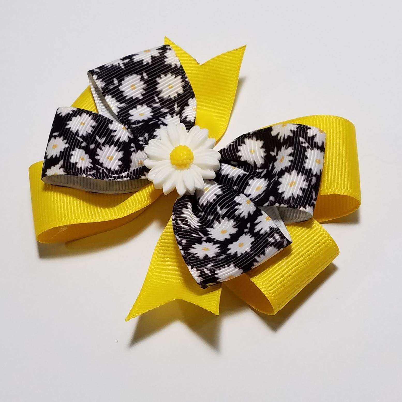 3.5" Daisy 
