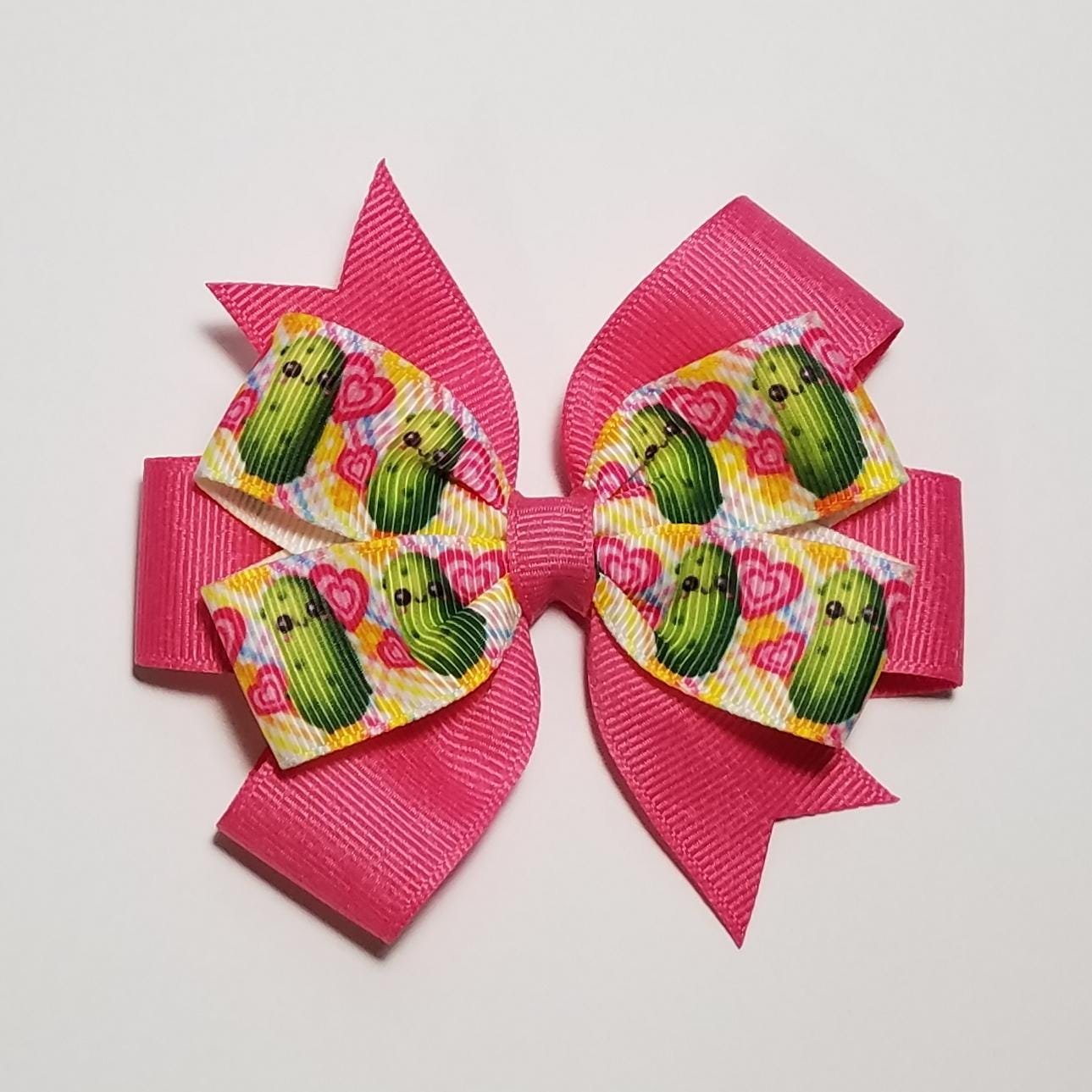 3.5" Pickle