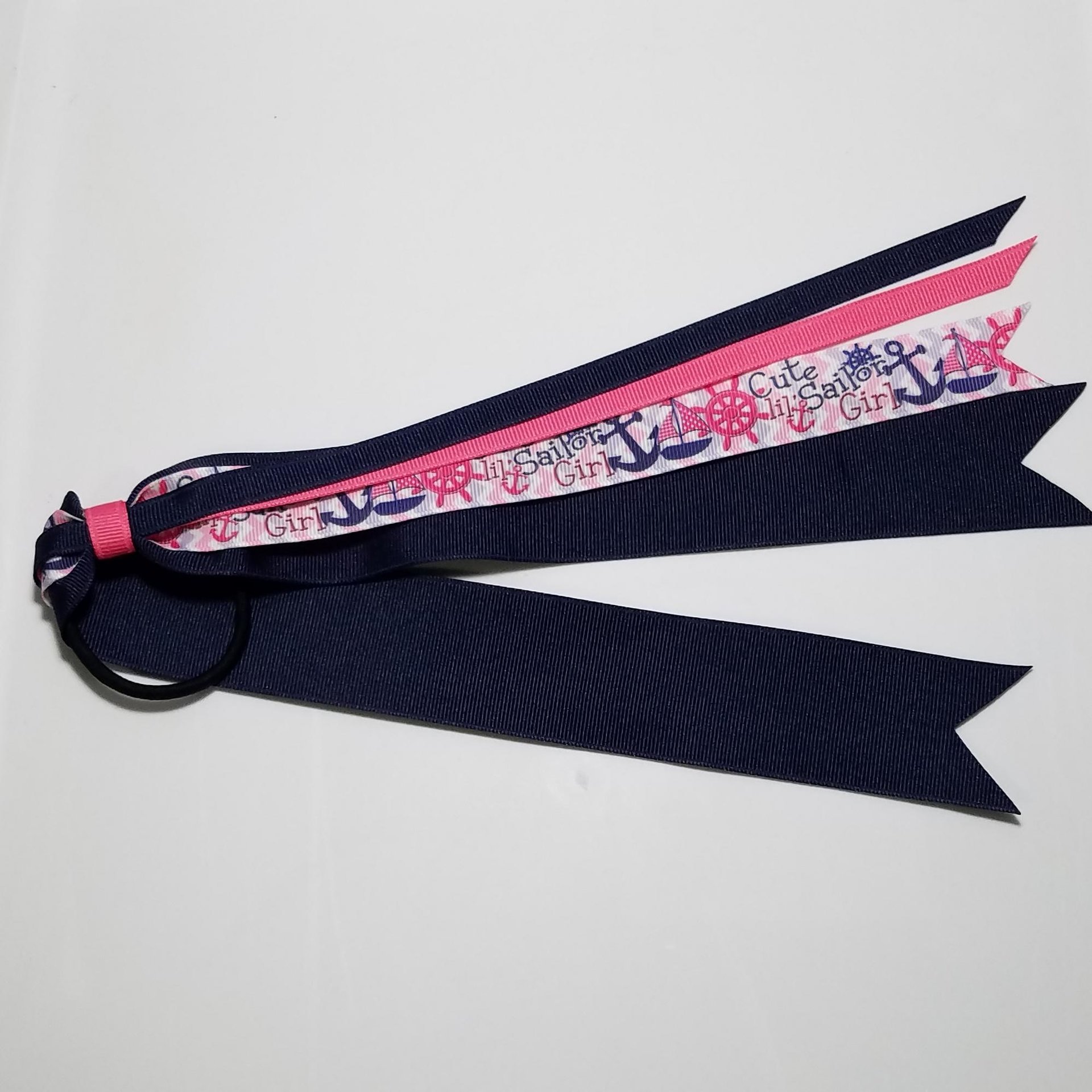 Sailor Anchor 