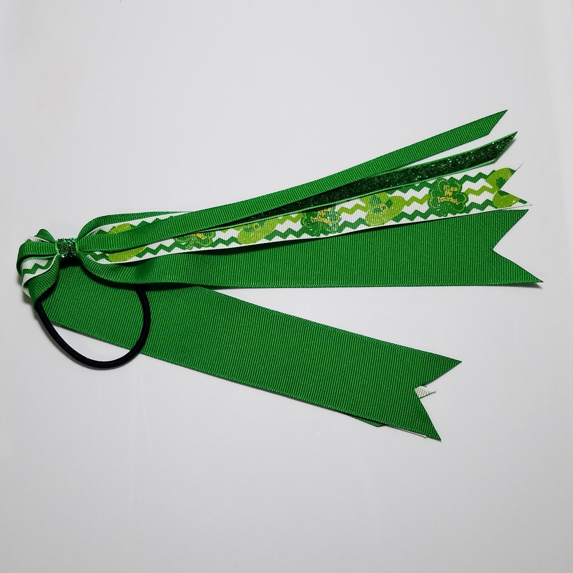 St. Patrick 