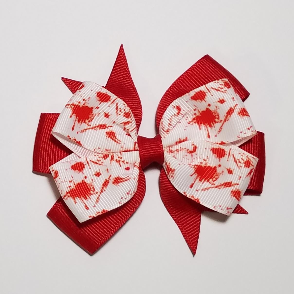 3.5" Blood Splatter 
