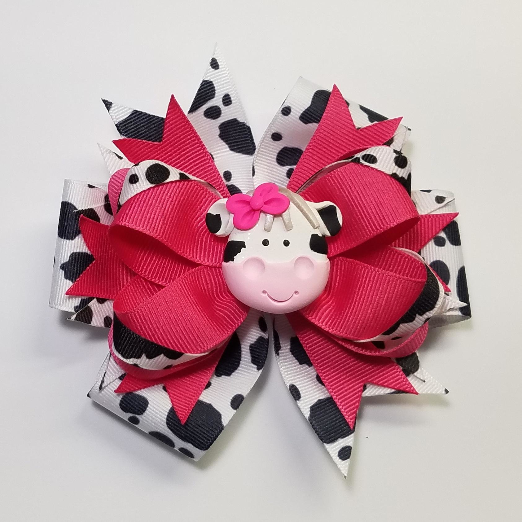 5" Cow 