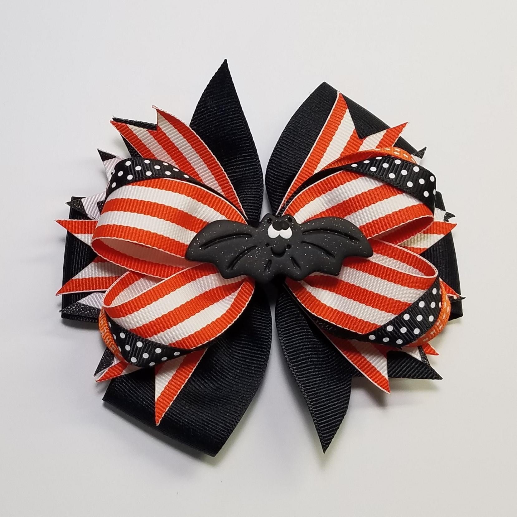 5" Bat Halloween 