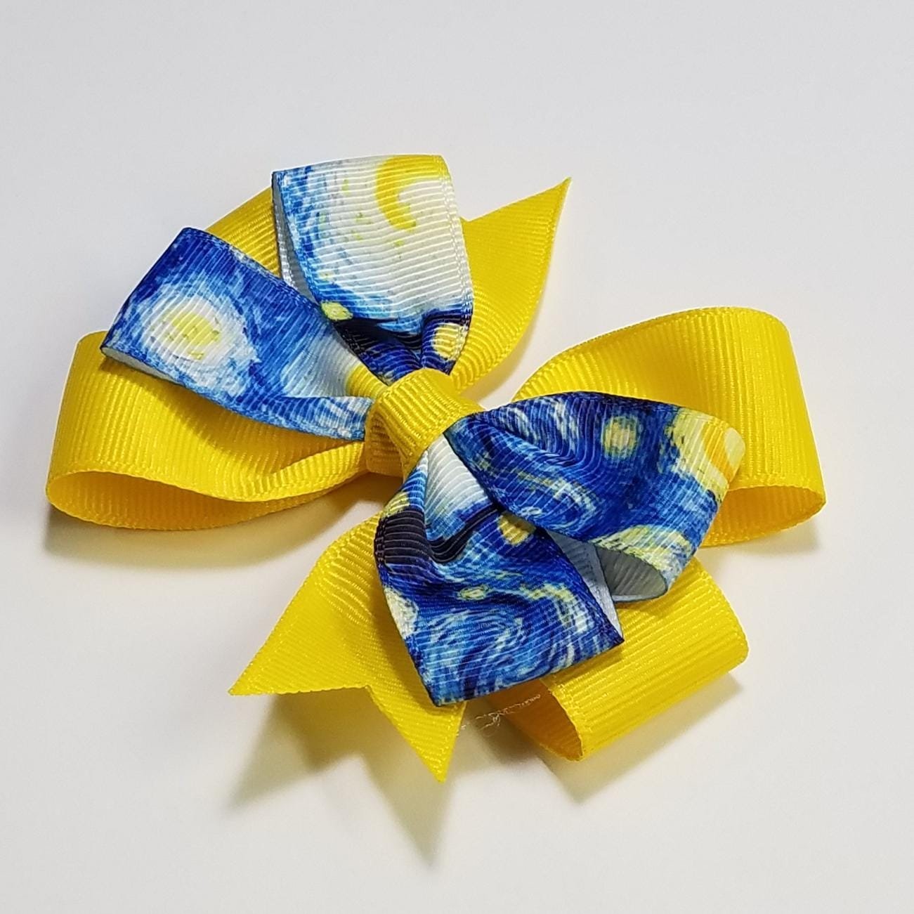 3.5" Starry Night 
