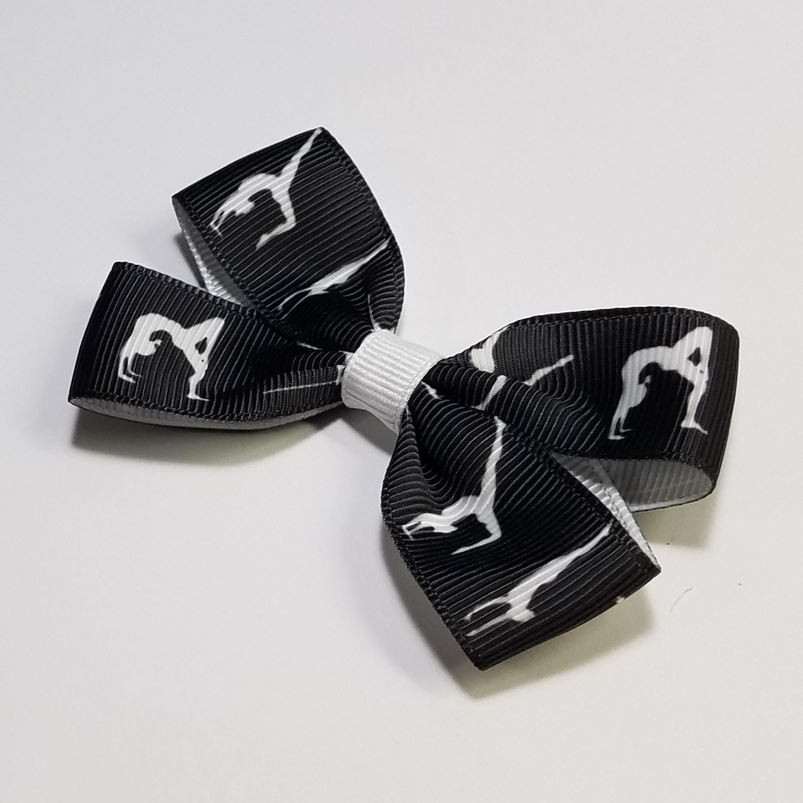 3" Gymnastics 
