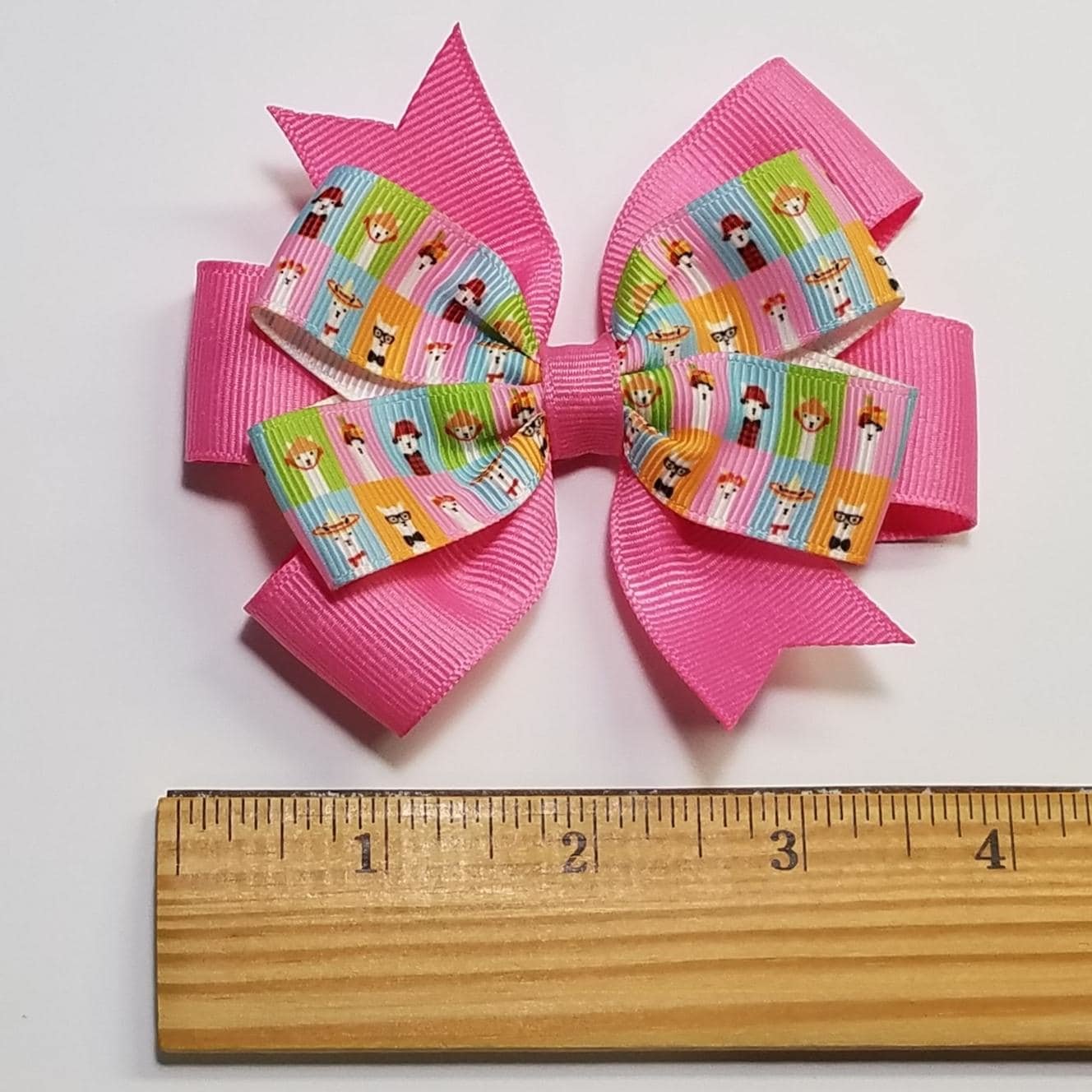 3.5" Llama 