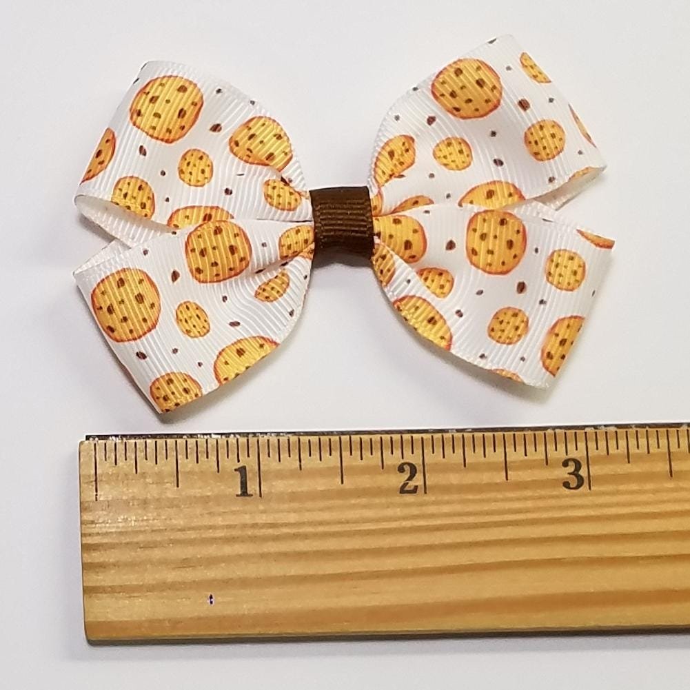 3" Chocolate Chip Cookie 