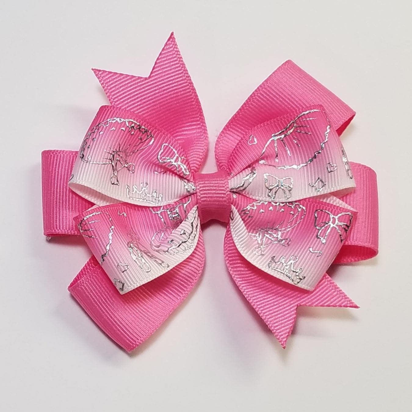 3.5" Ballet 