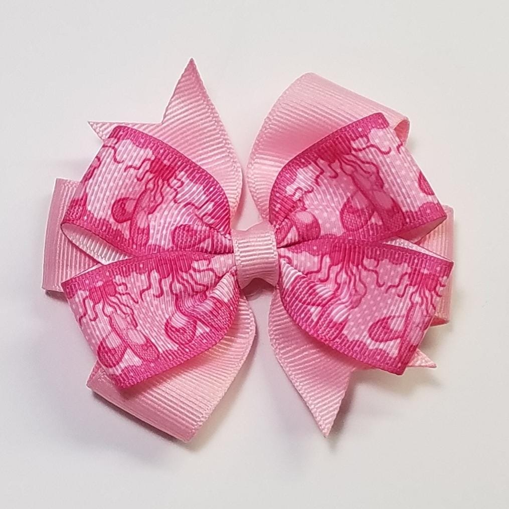 3.5" Ballet 