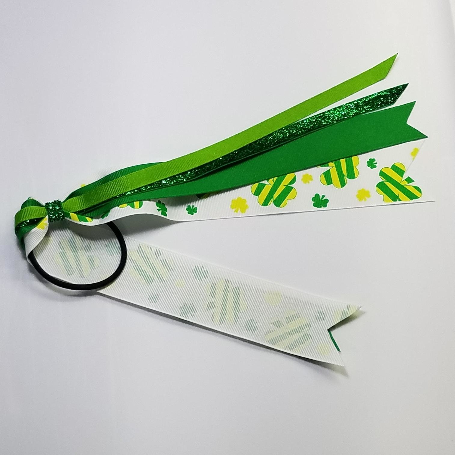 St. Patrick's Day Shamrock 
