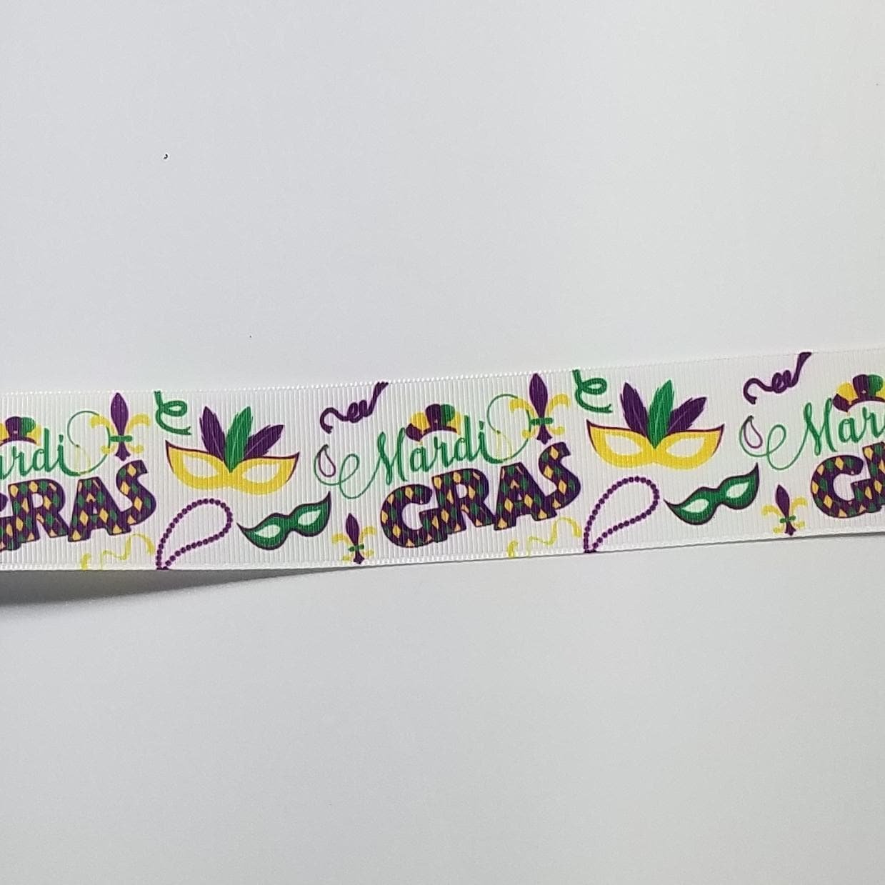 Mardi Gras 