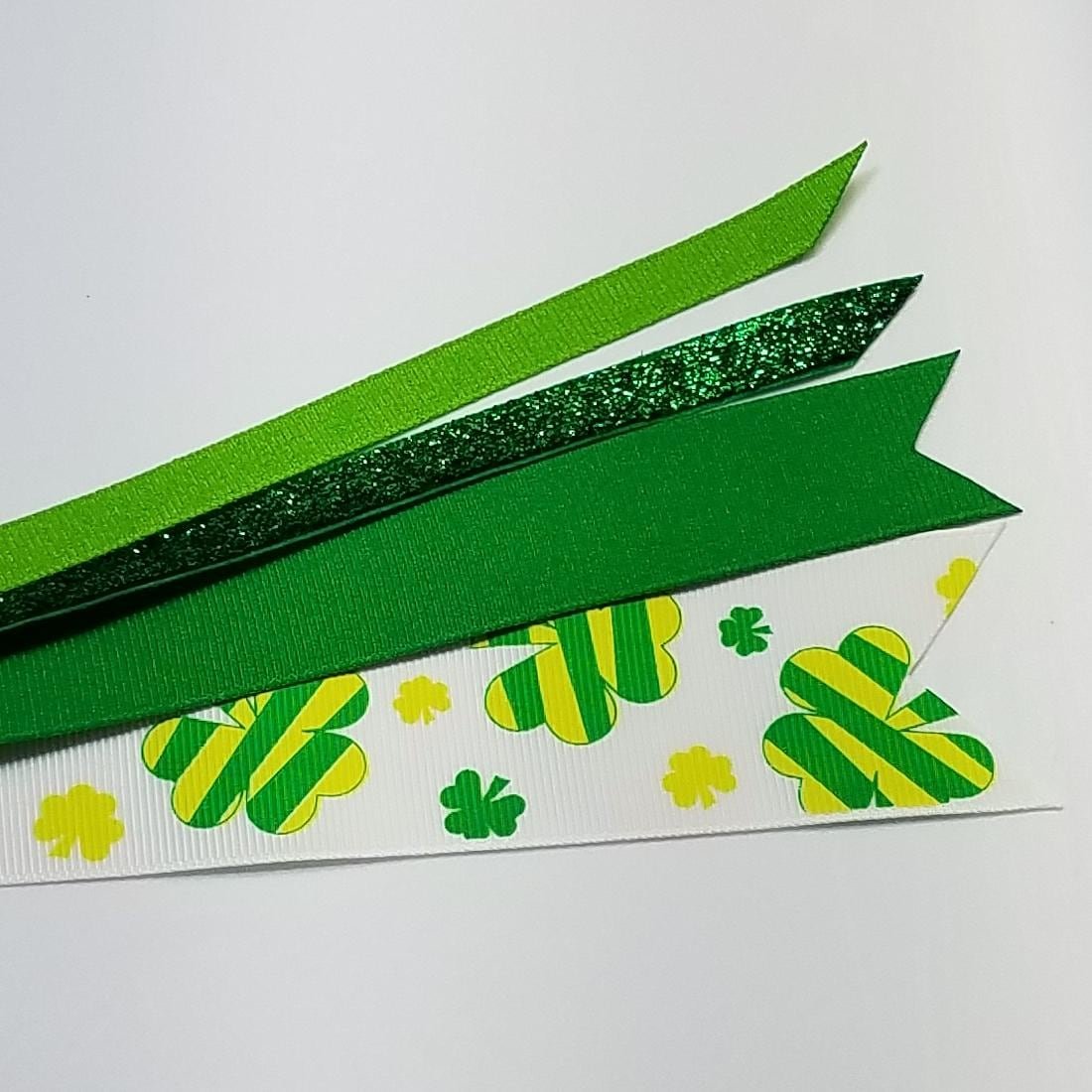 St. Patrick's Day Shamrock 