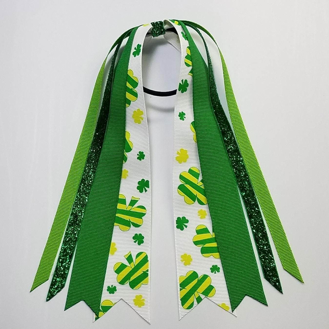 St. Patrick's Day Shamrock 