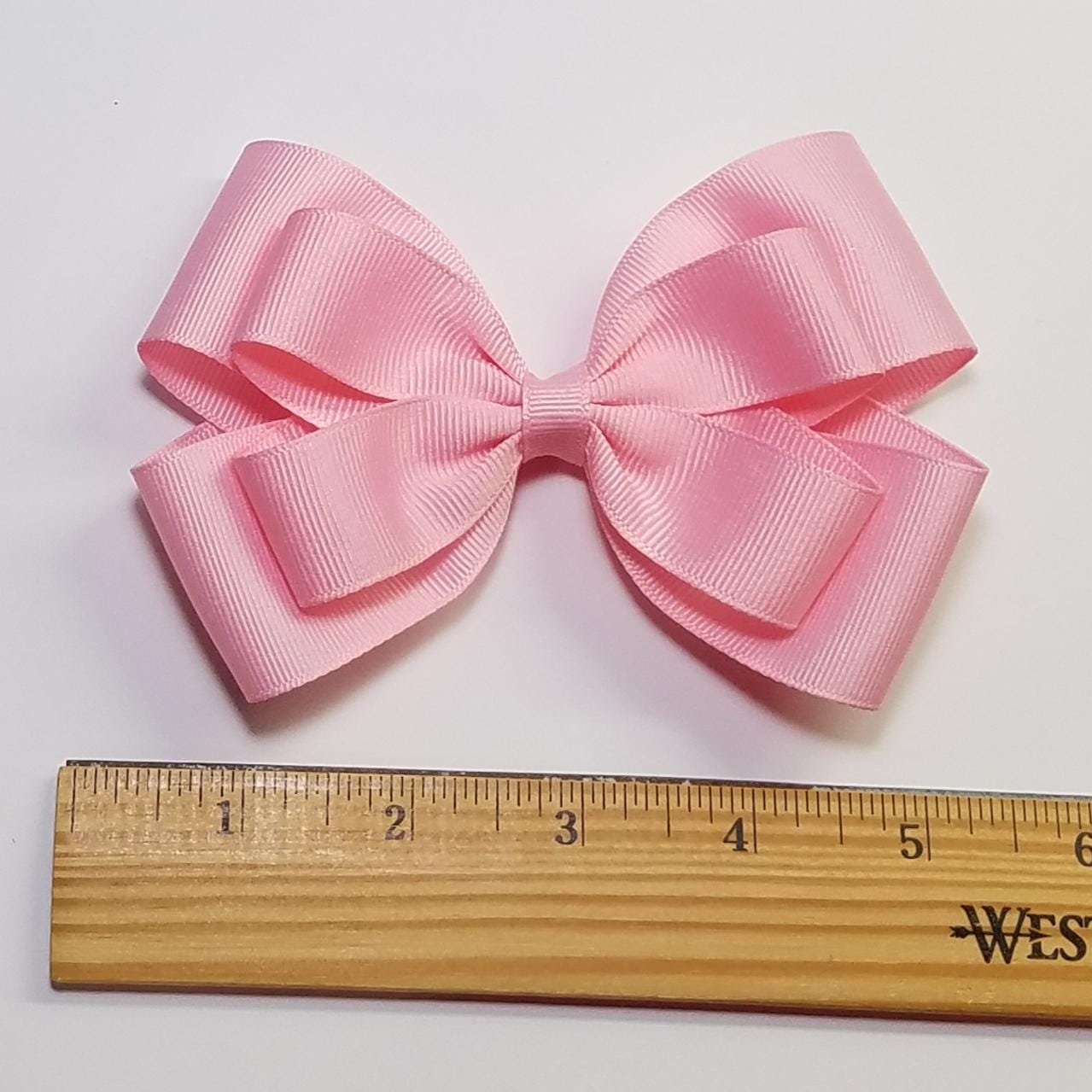 5" Solid Double Layer