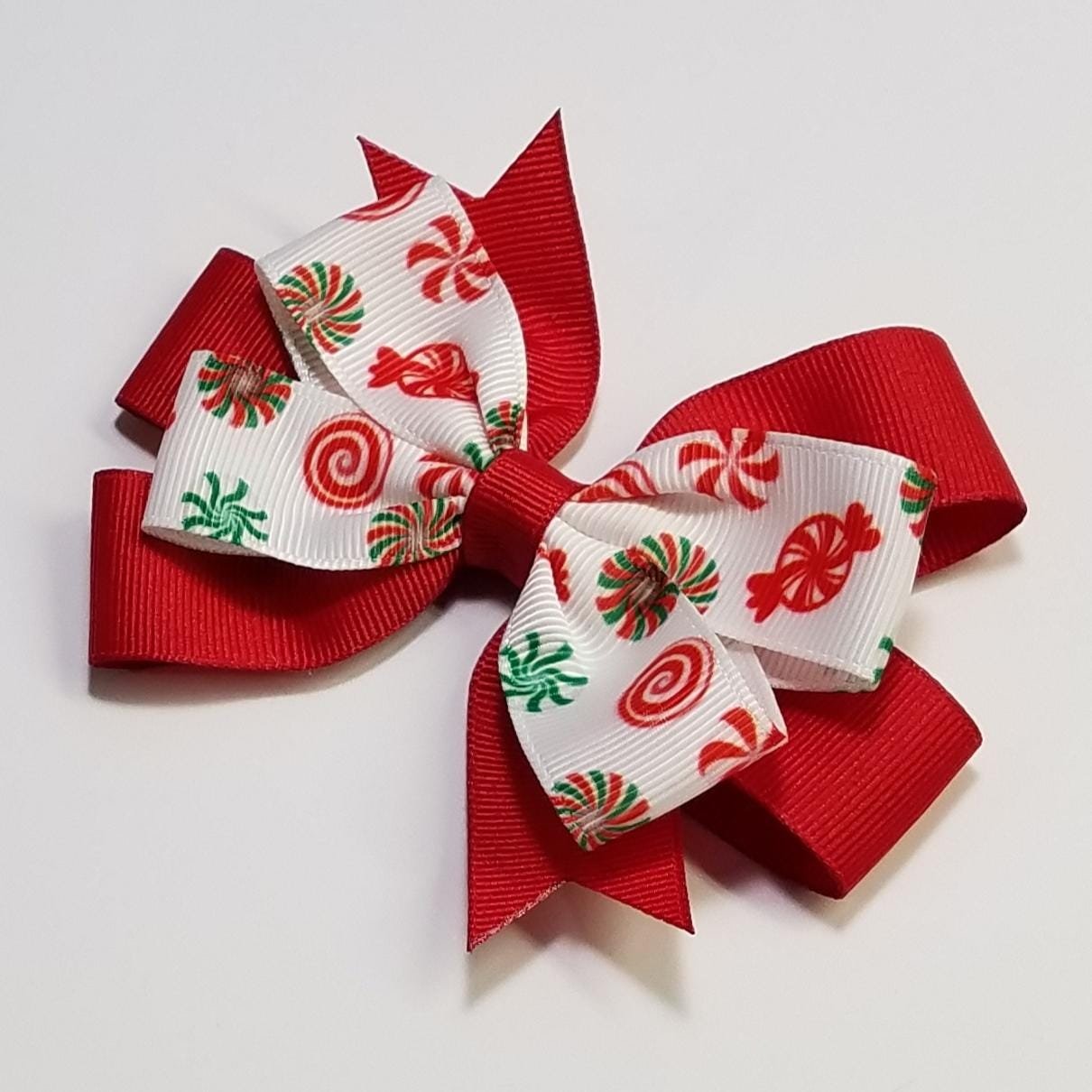 3.5" Christmas Candy 