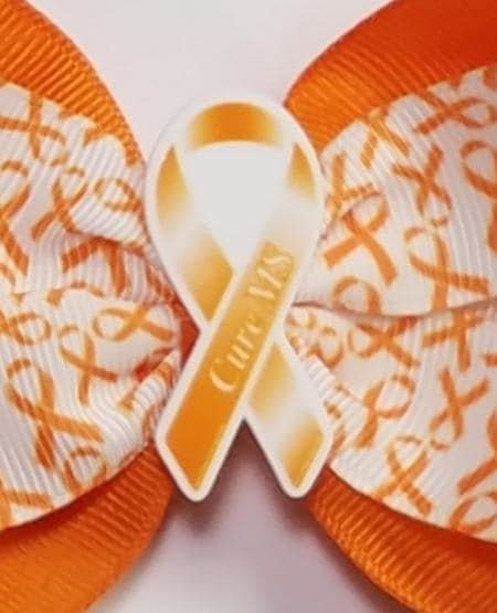 5" MS Awareness Multiple Sclerosis 