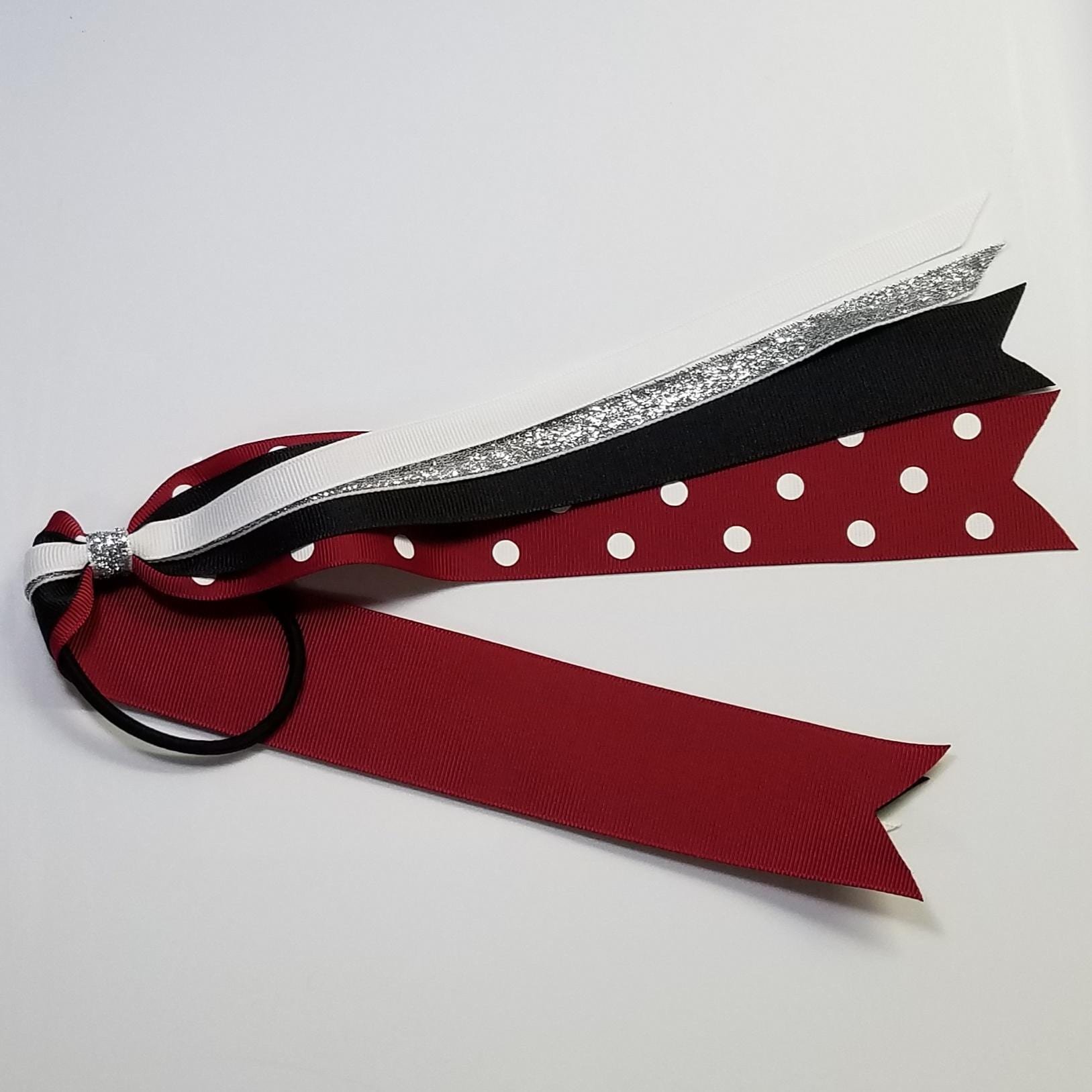 Spirit & Sparkle Polka Dot