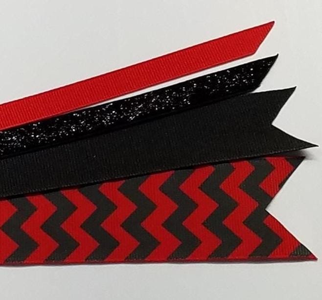 Red Black Team Sports School