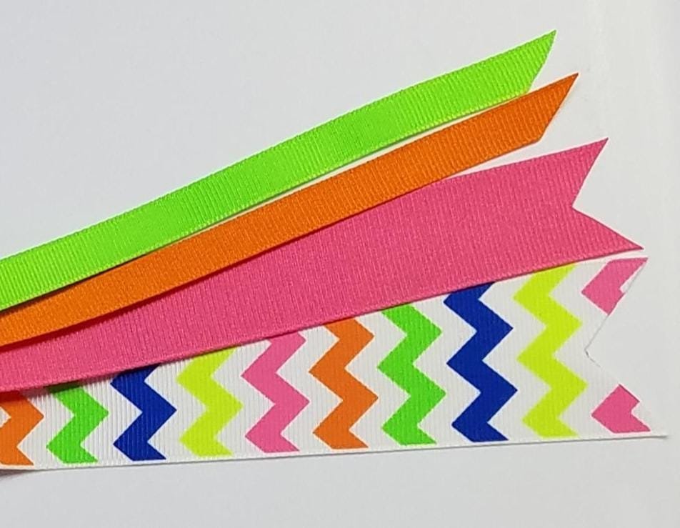 Bright Chevron 