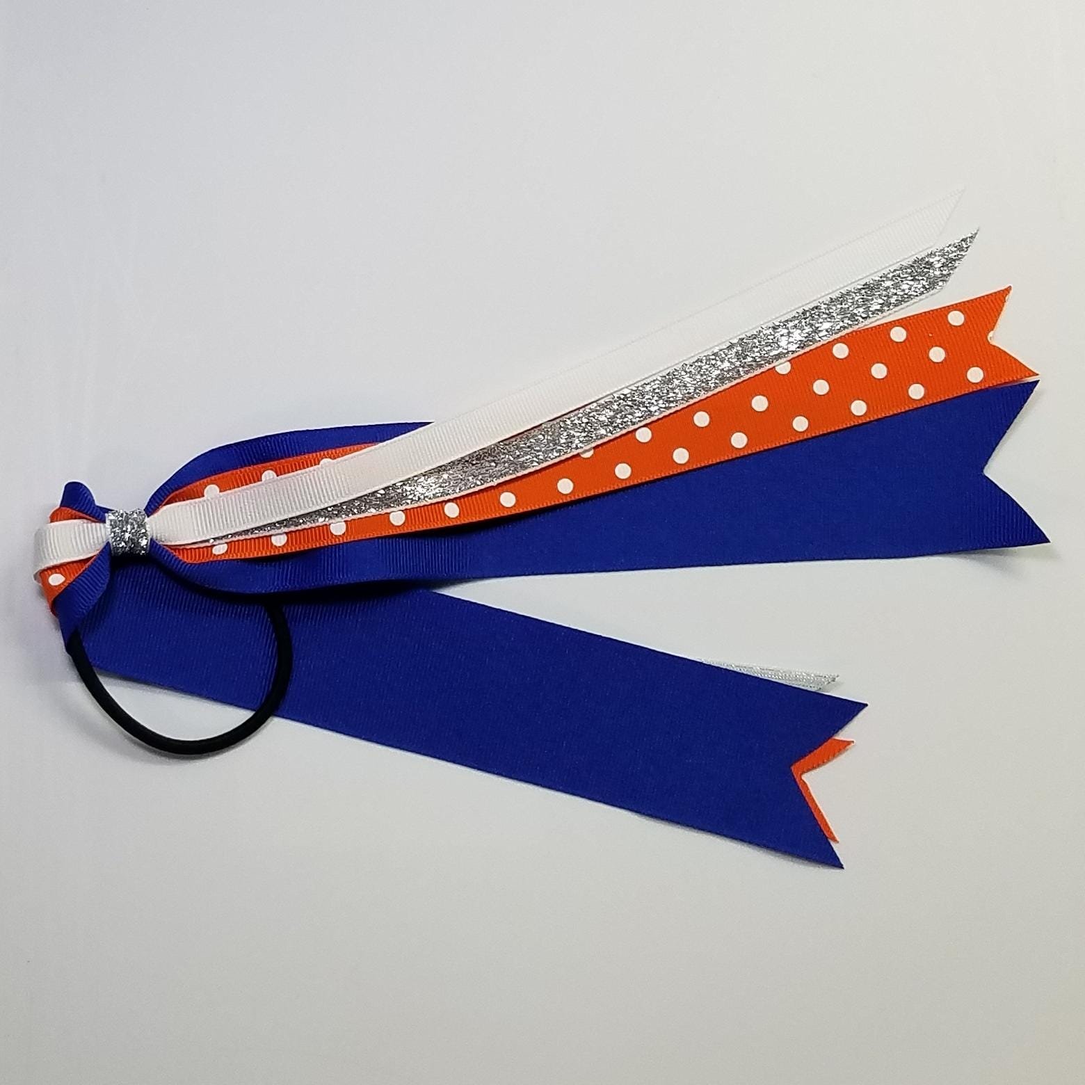 Spirit & Sparkle Polka Dot