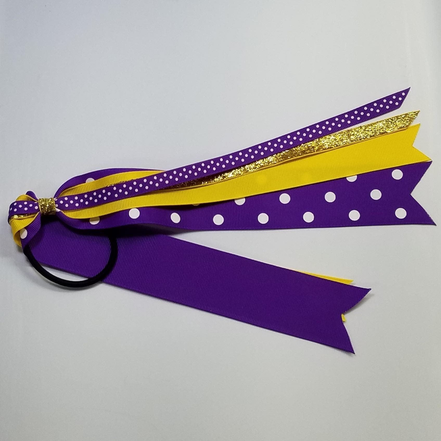 Spirit & Sparkle Polka Dot