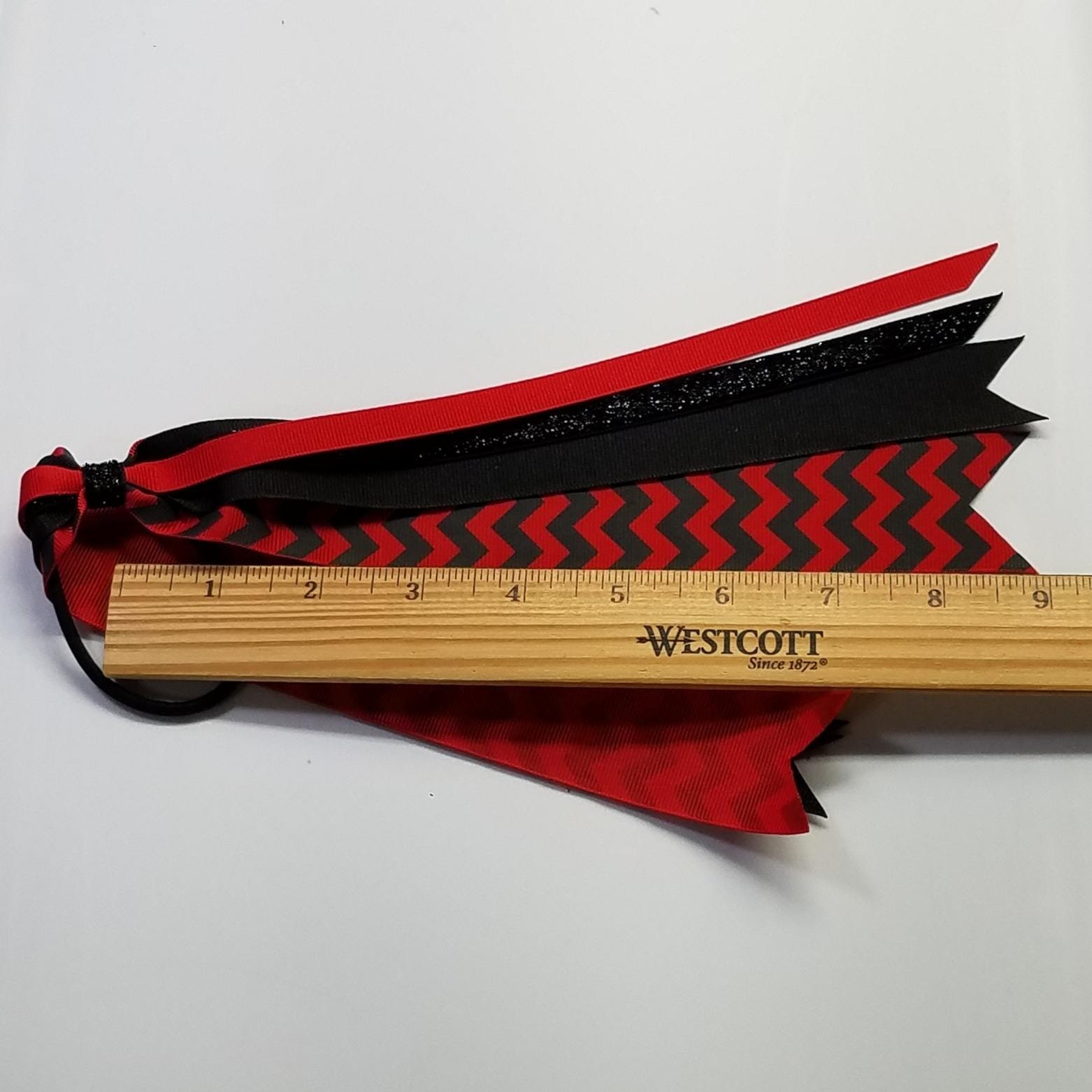 Red Black Team Sports School