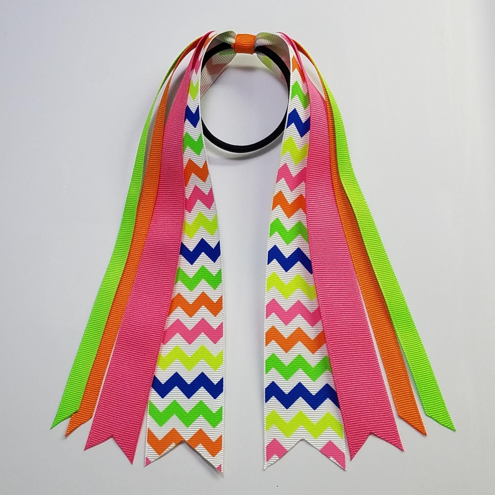 Bright Chevron 