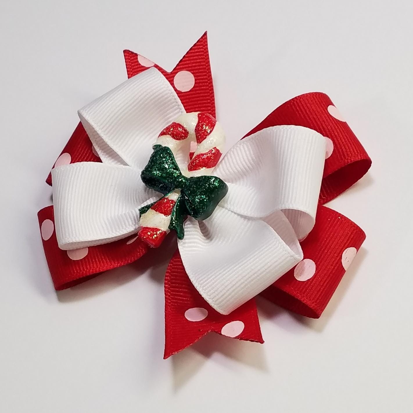 3.5" Candy Cane 