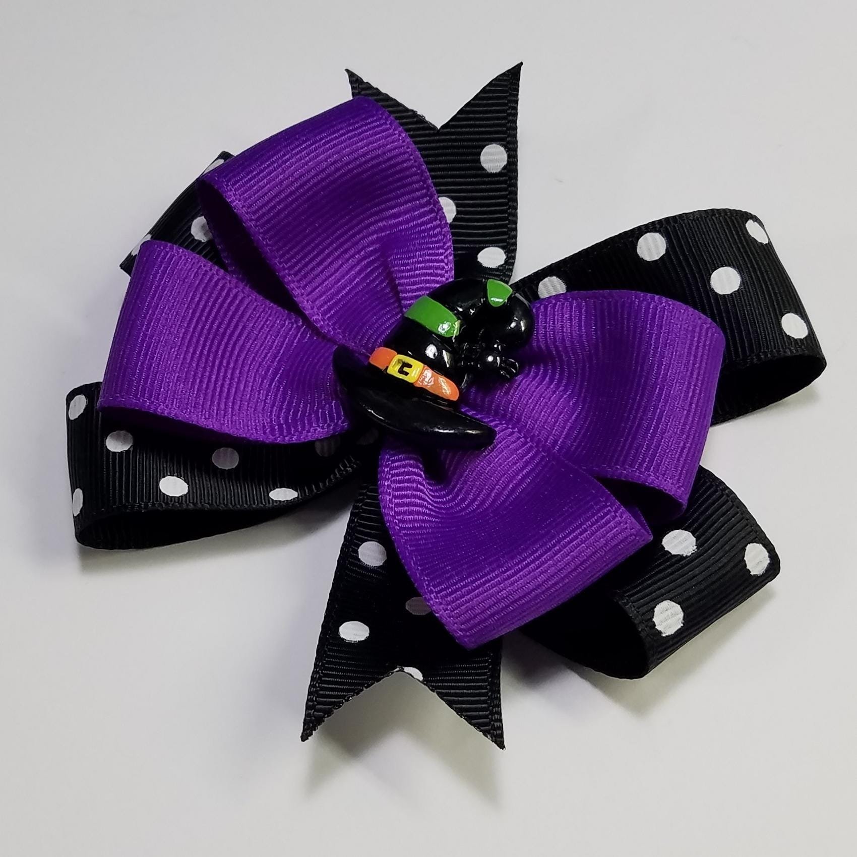 3.5" Witch Hat 
