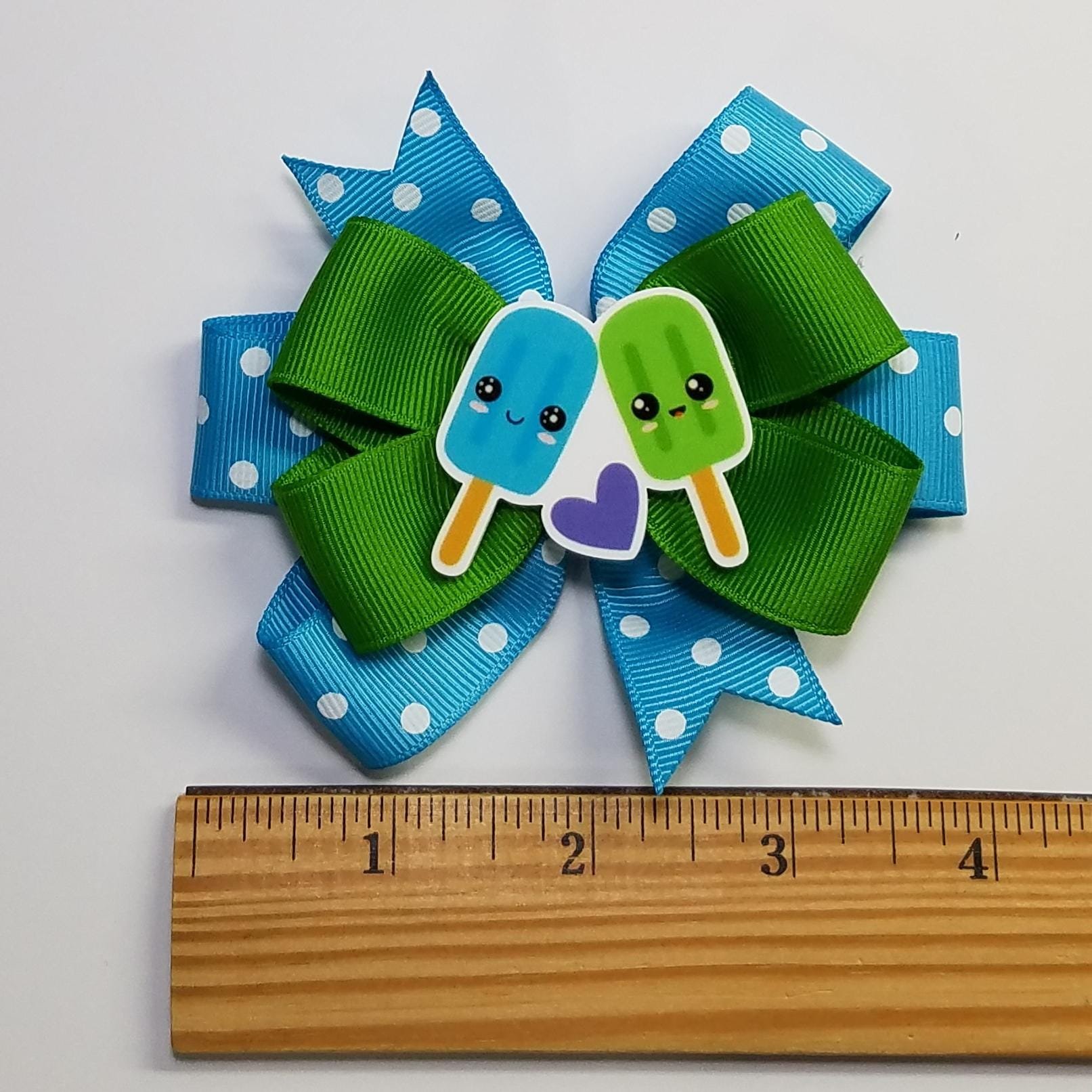 3.5" Popsicle