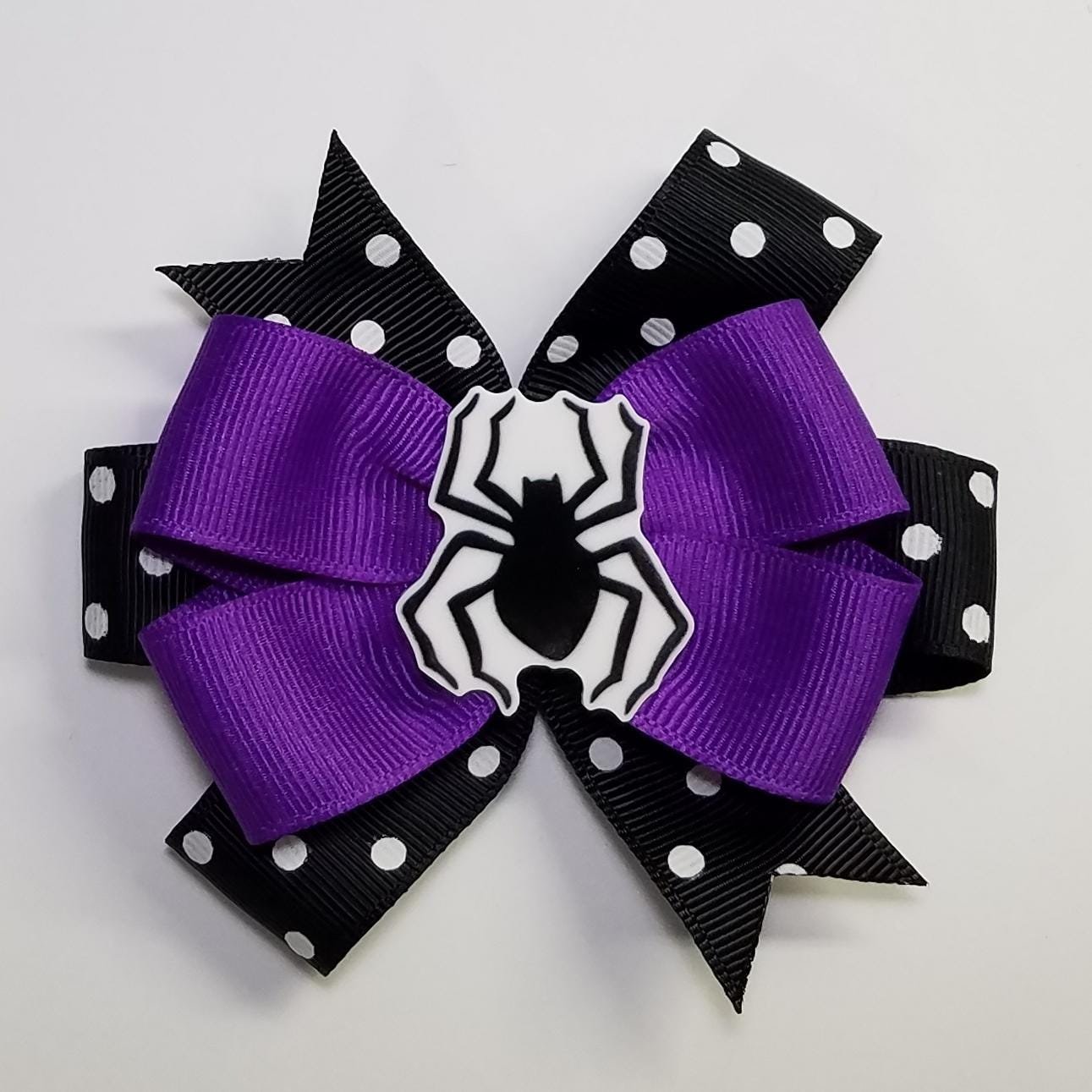 3.5" Spider