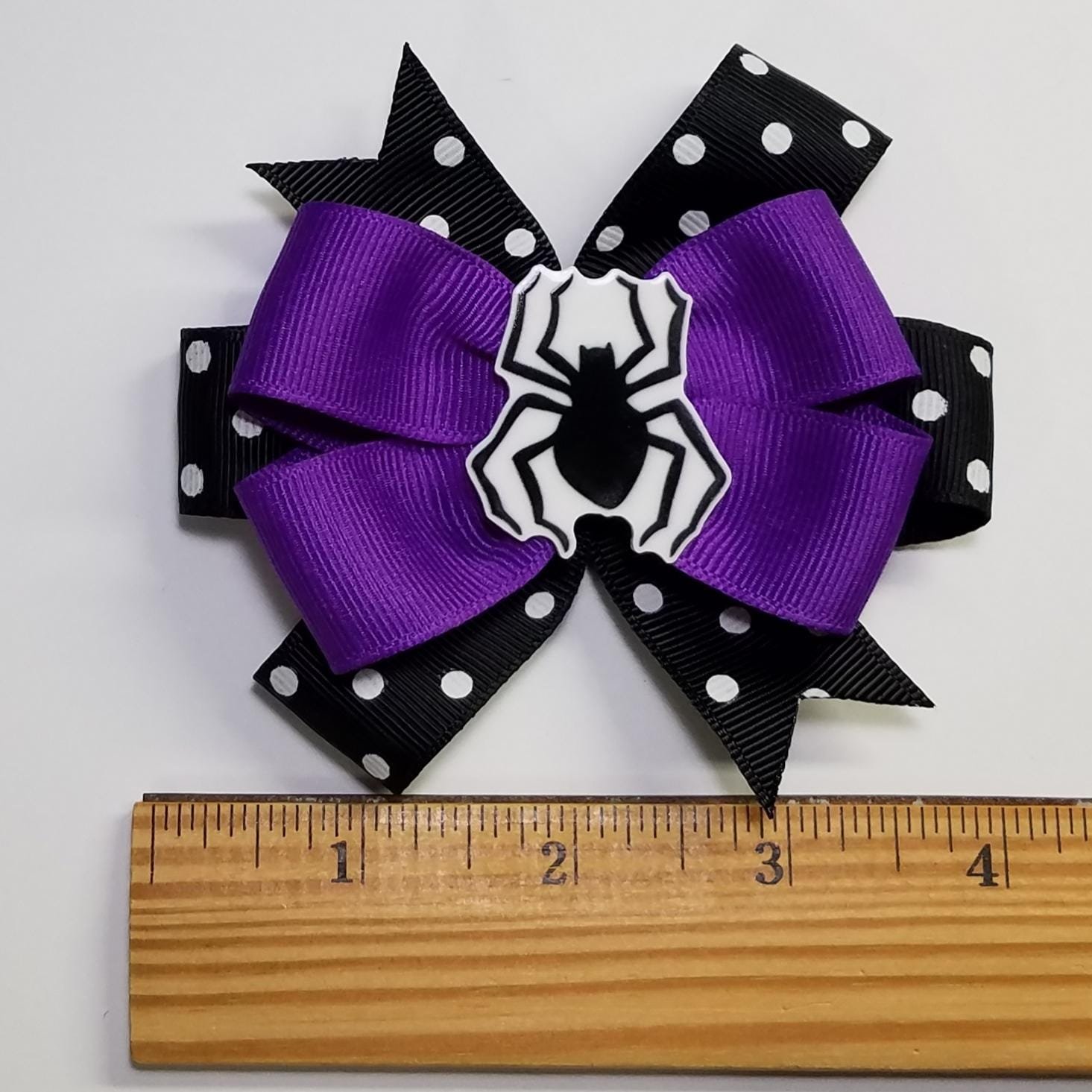 3.5" Spider