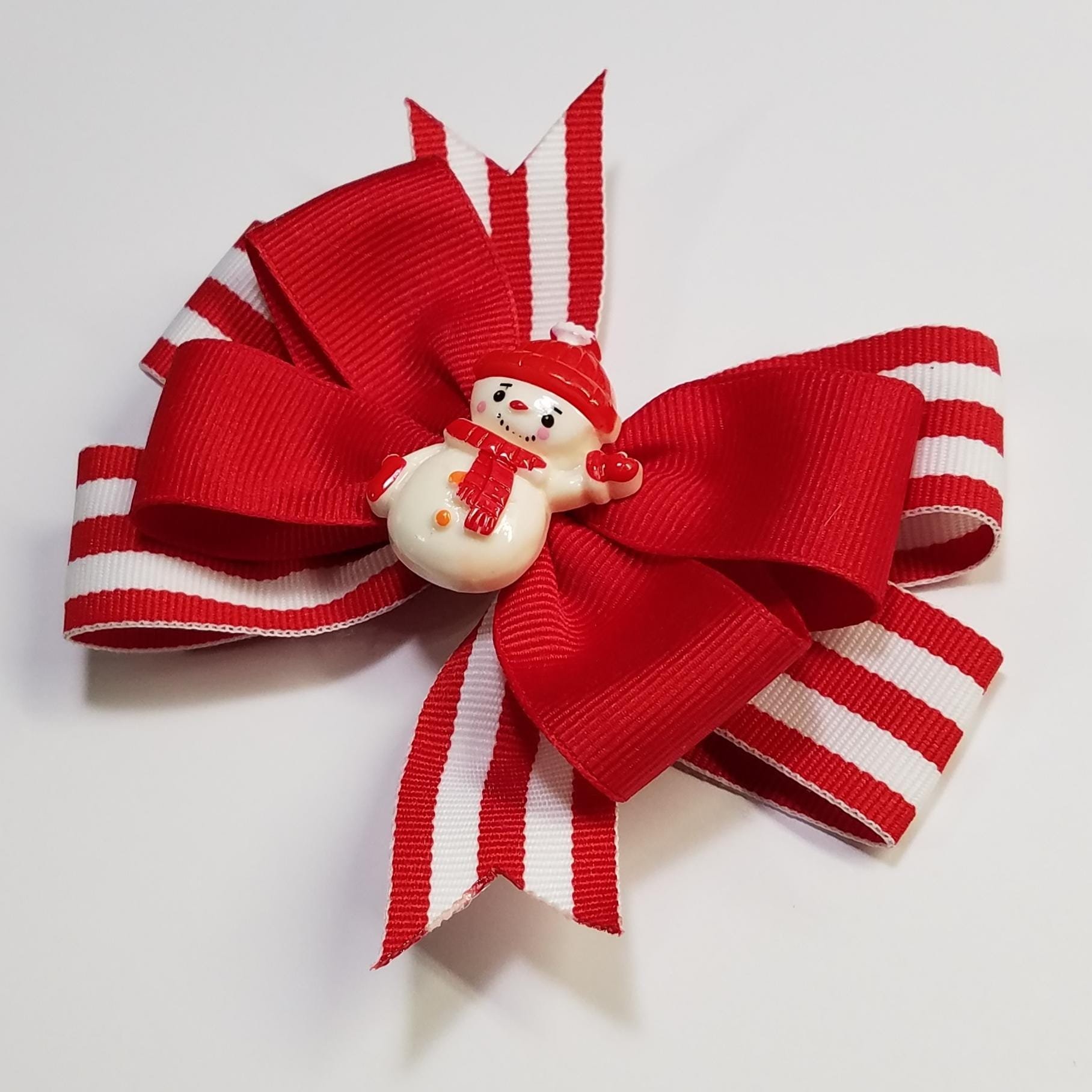 3.5" Snowman
