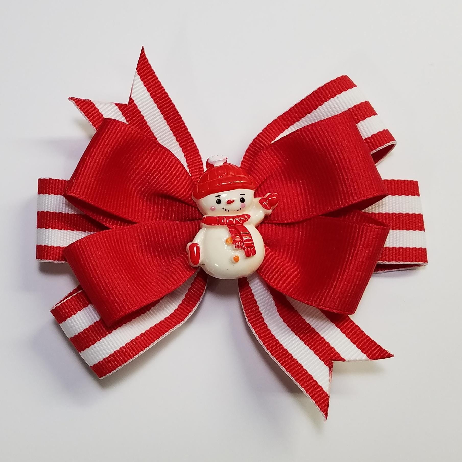 3.5" Snowman