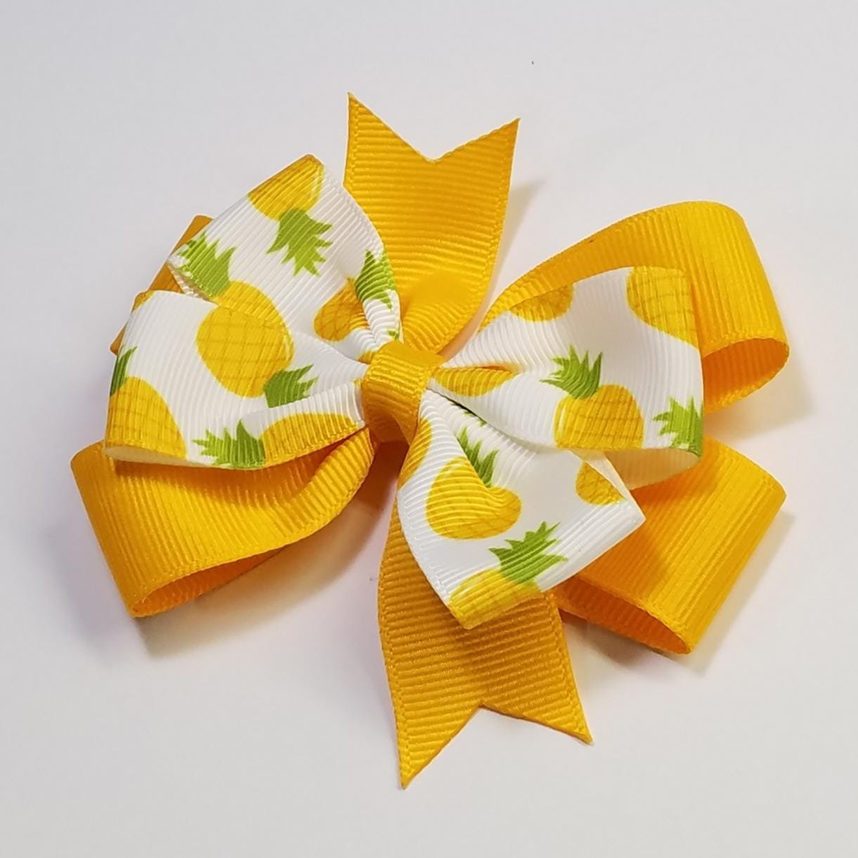 3.5" Pineapple 