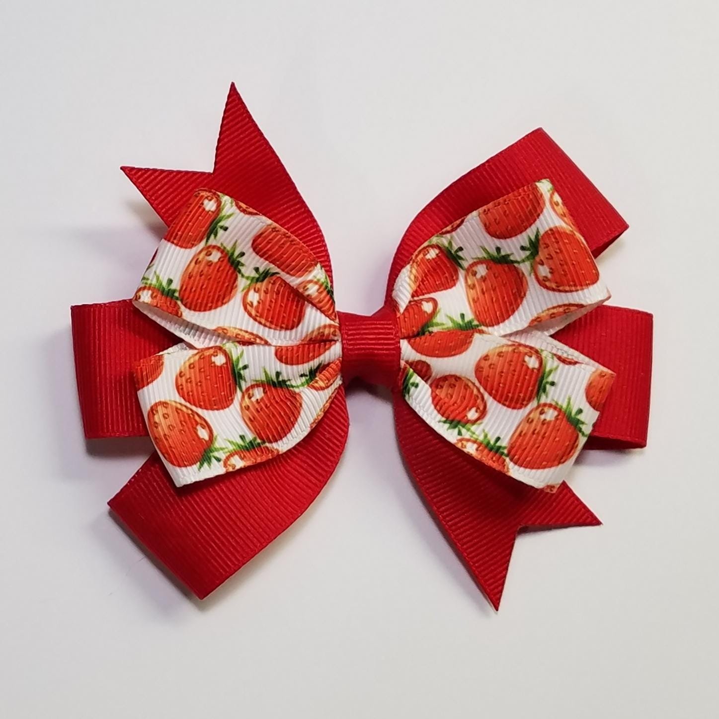 3.5" Strawberry