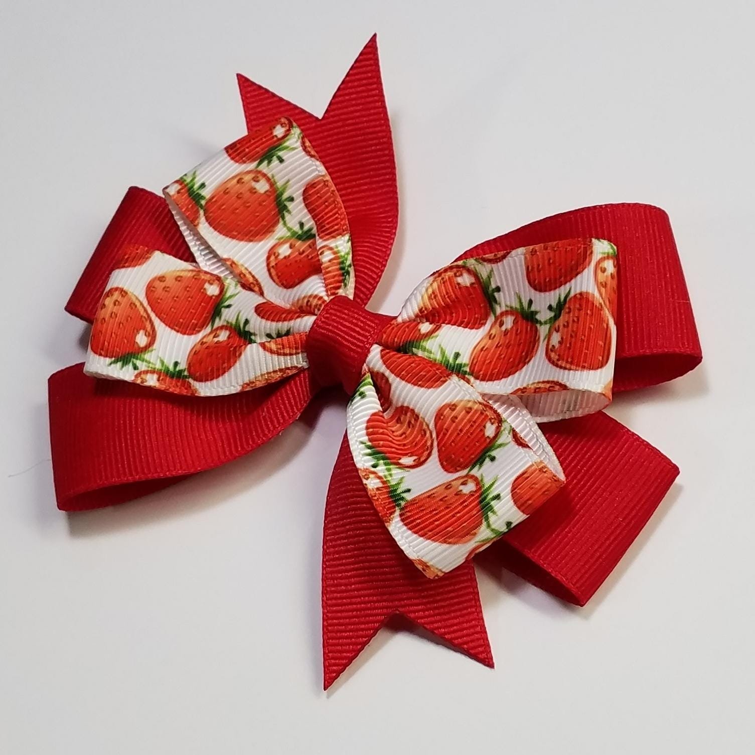 3.5" Strawberry