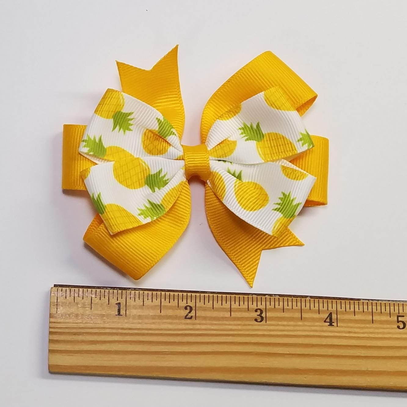 3.5" Pineapple 