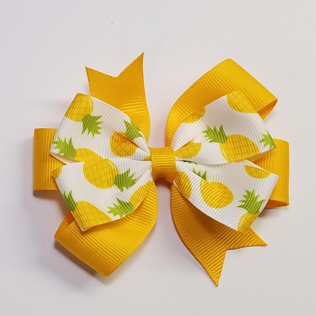 3.5" Pineapple 
