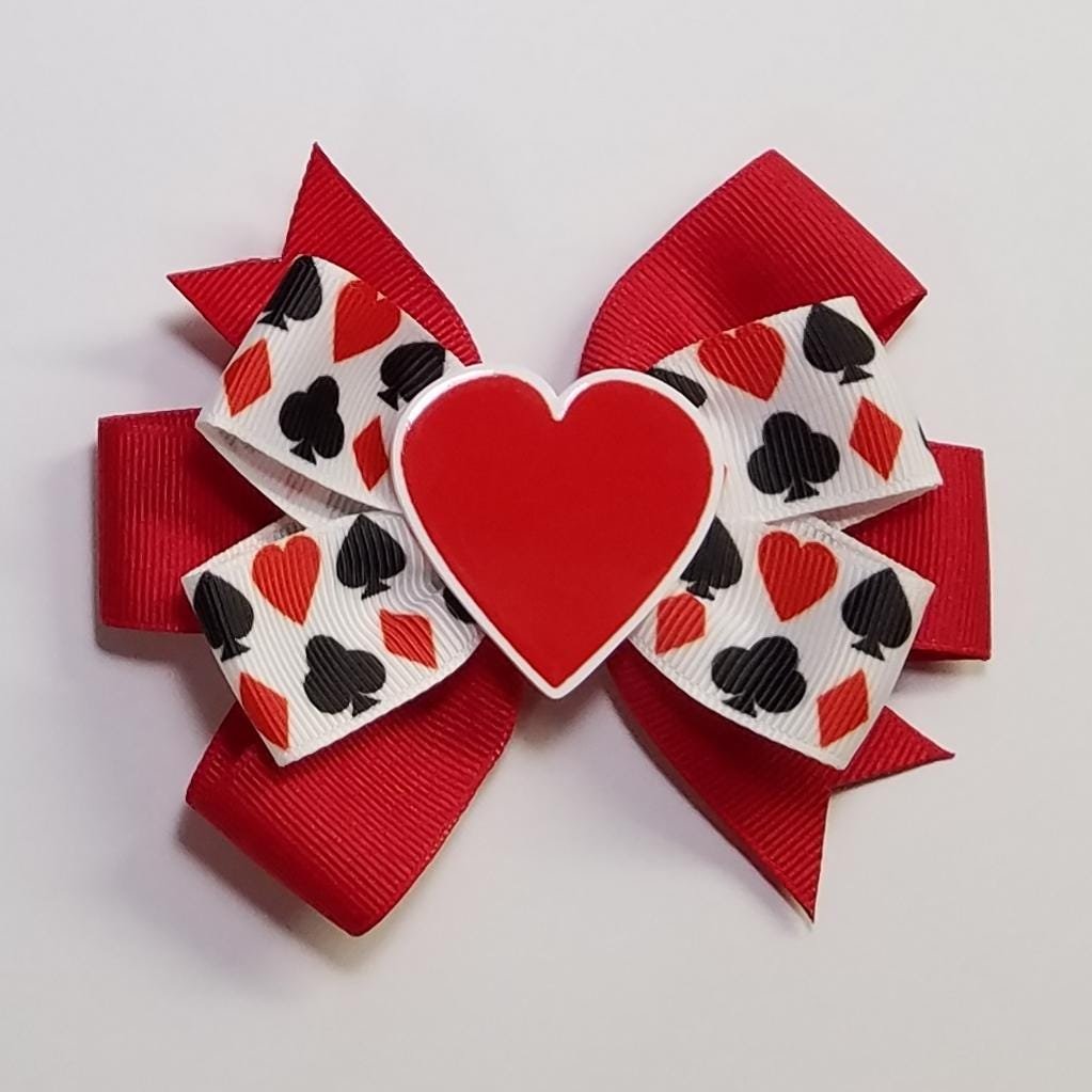 3.5" Playing Card Suits