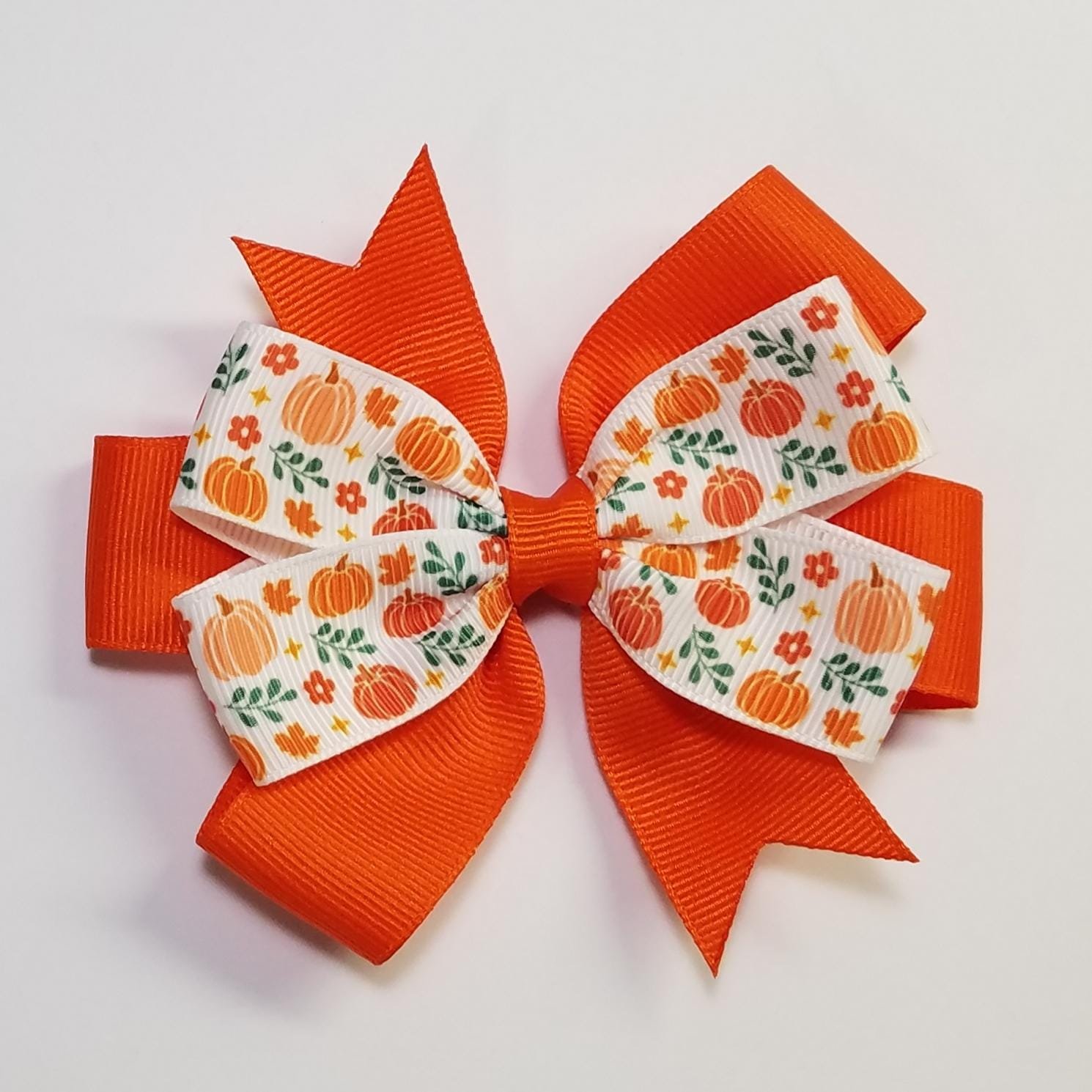 3.5" Pumpkin