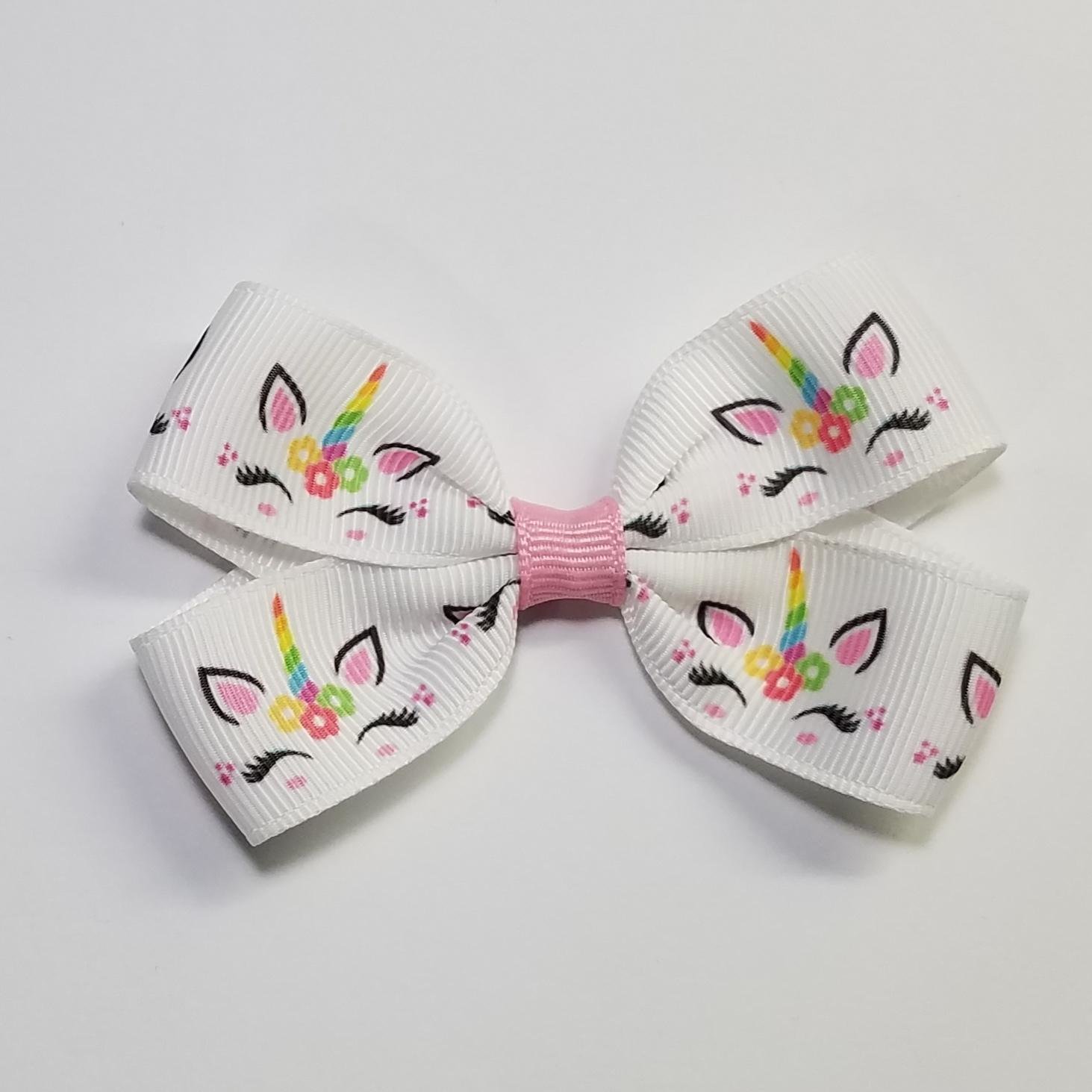 3" Unicorn 