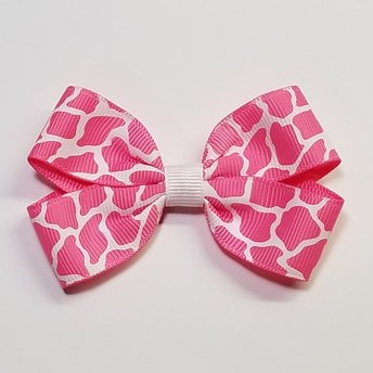 3" Pink Giraffe