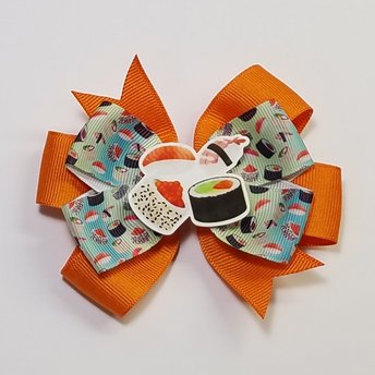 3.5" Sushi 