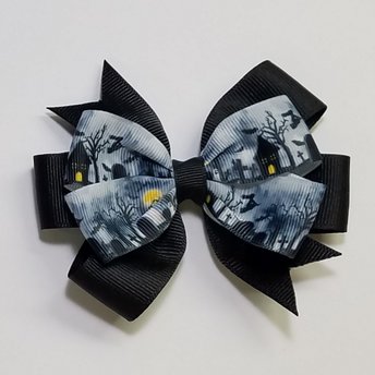 3.5" Graveyard 